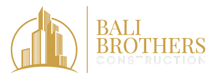 Bali Brothers Construction logo