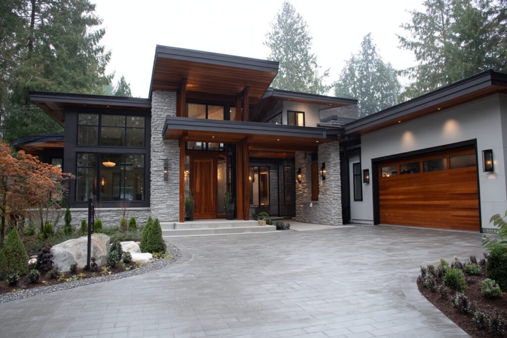 bc custom home covered by 2-5-10 warranty