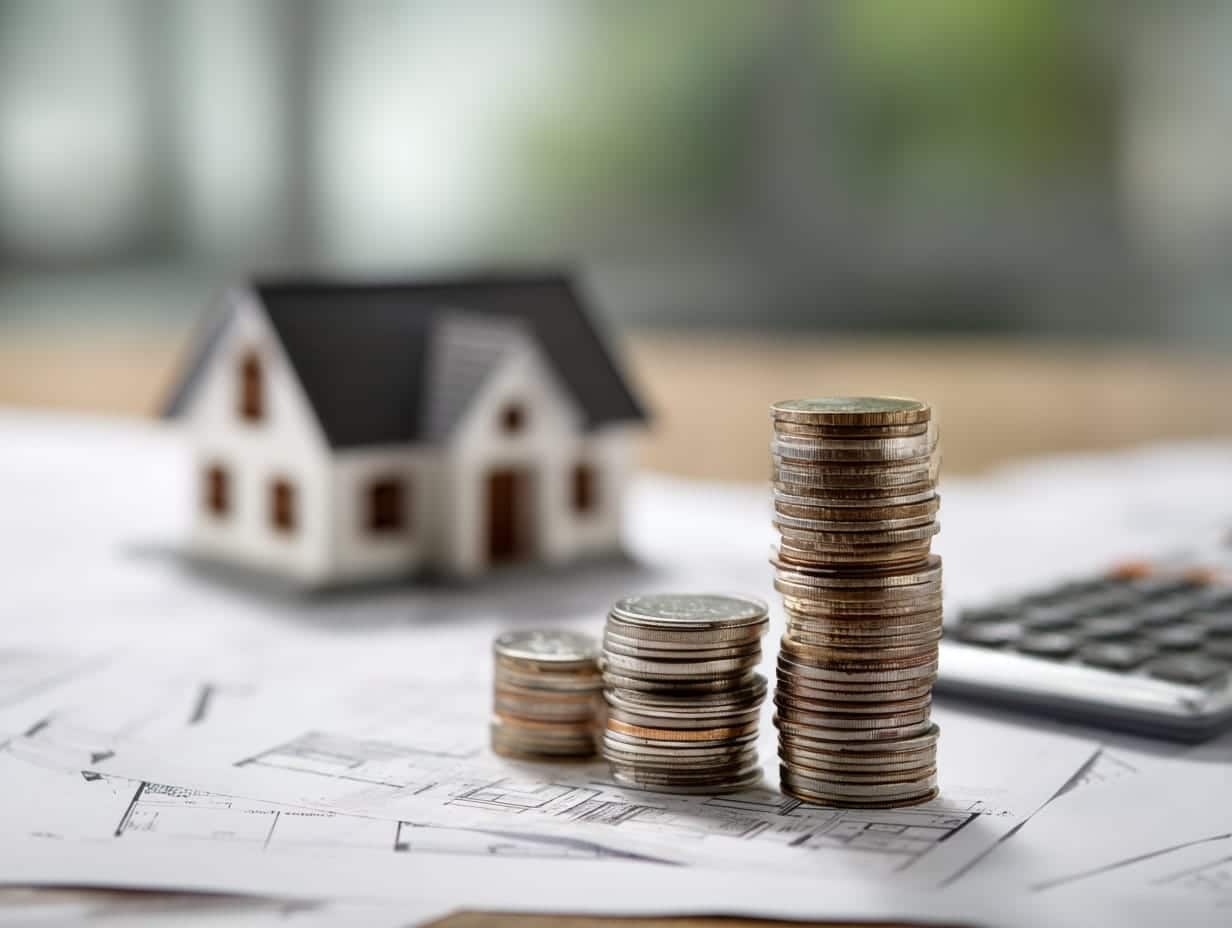 custom home financing