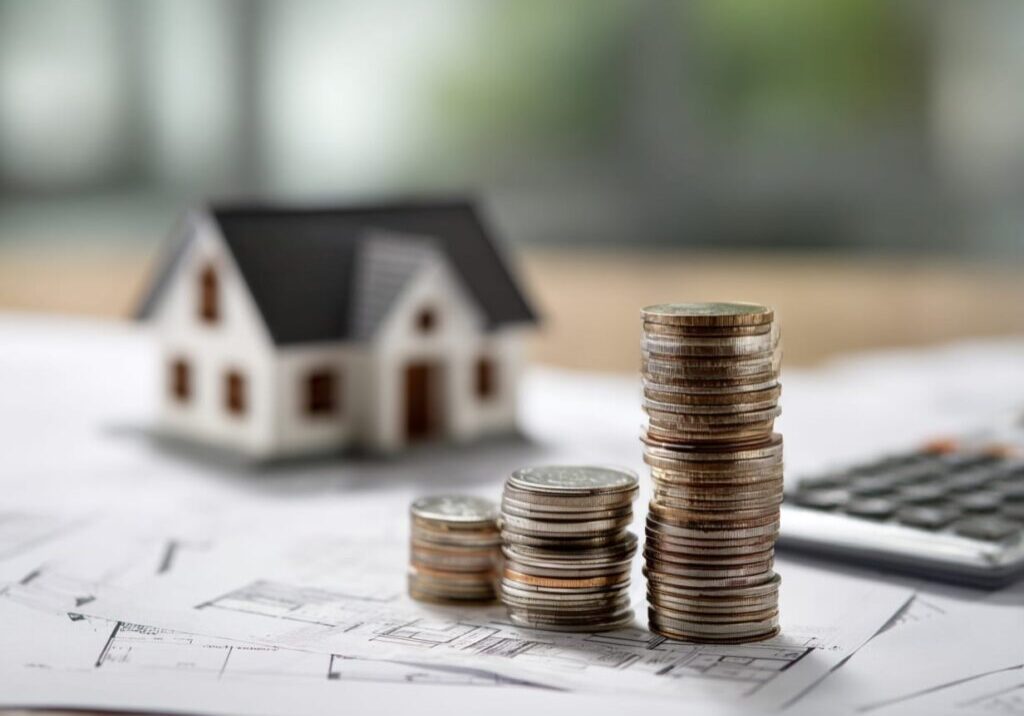 custom home financing