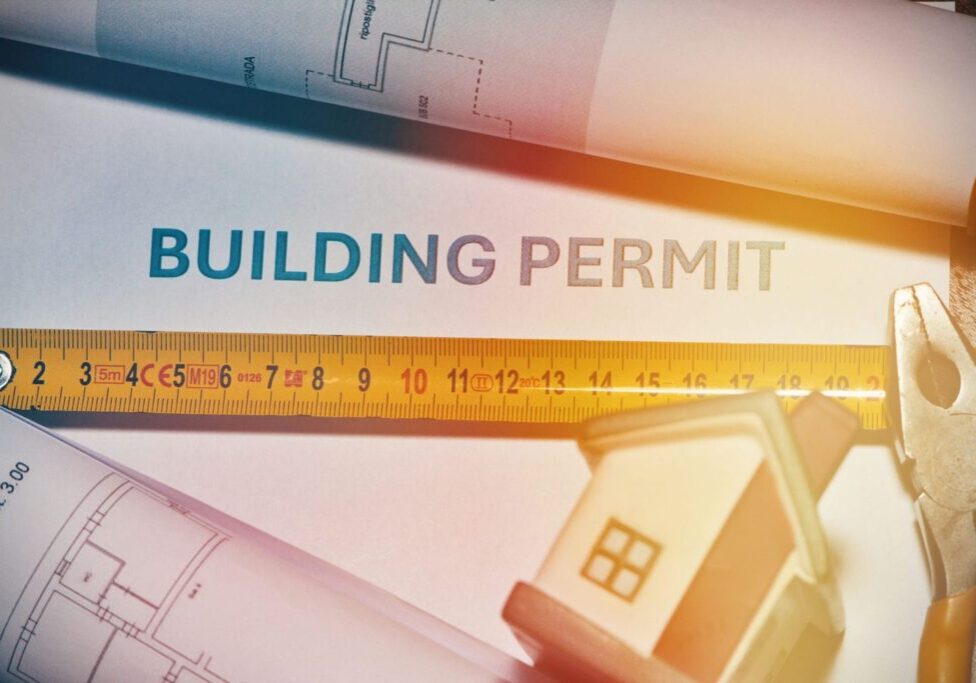 vancouver building permit